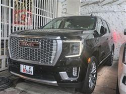 جي ام سي يوكون